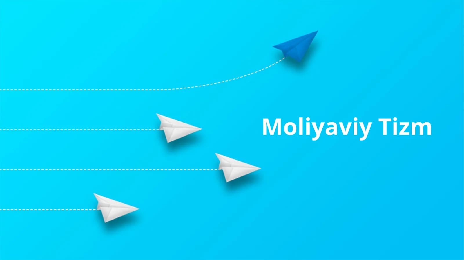Moliyaviy Tizm