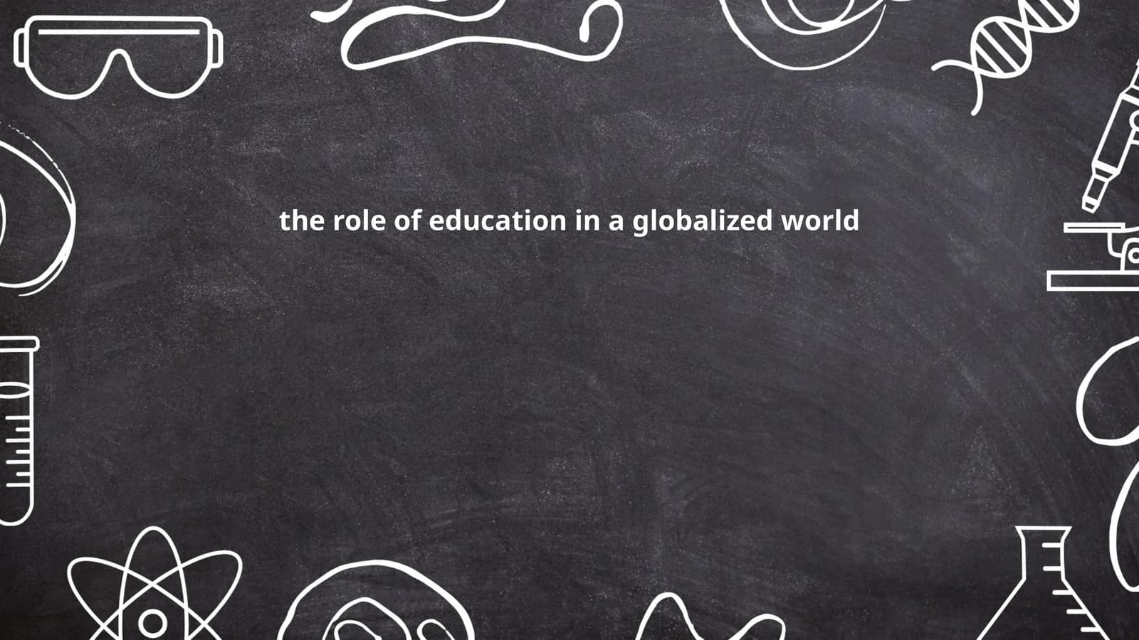 The Impact of Globalization on Educational Systems