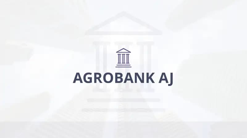 Agrobank ATB