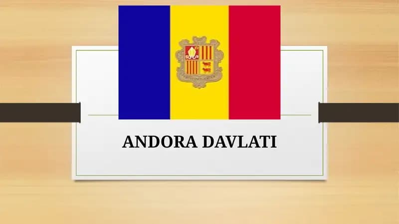 ANDORA DAVLATI