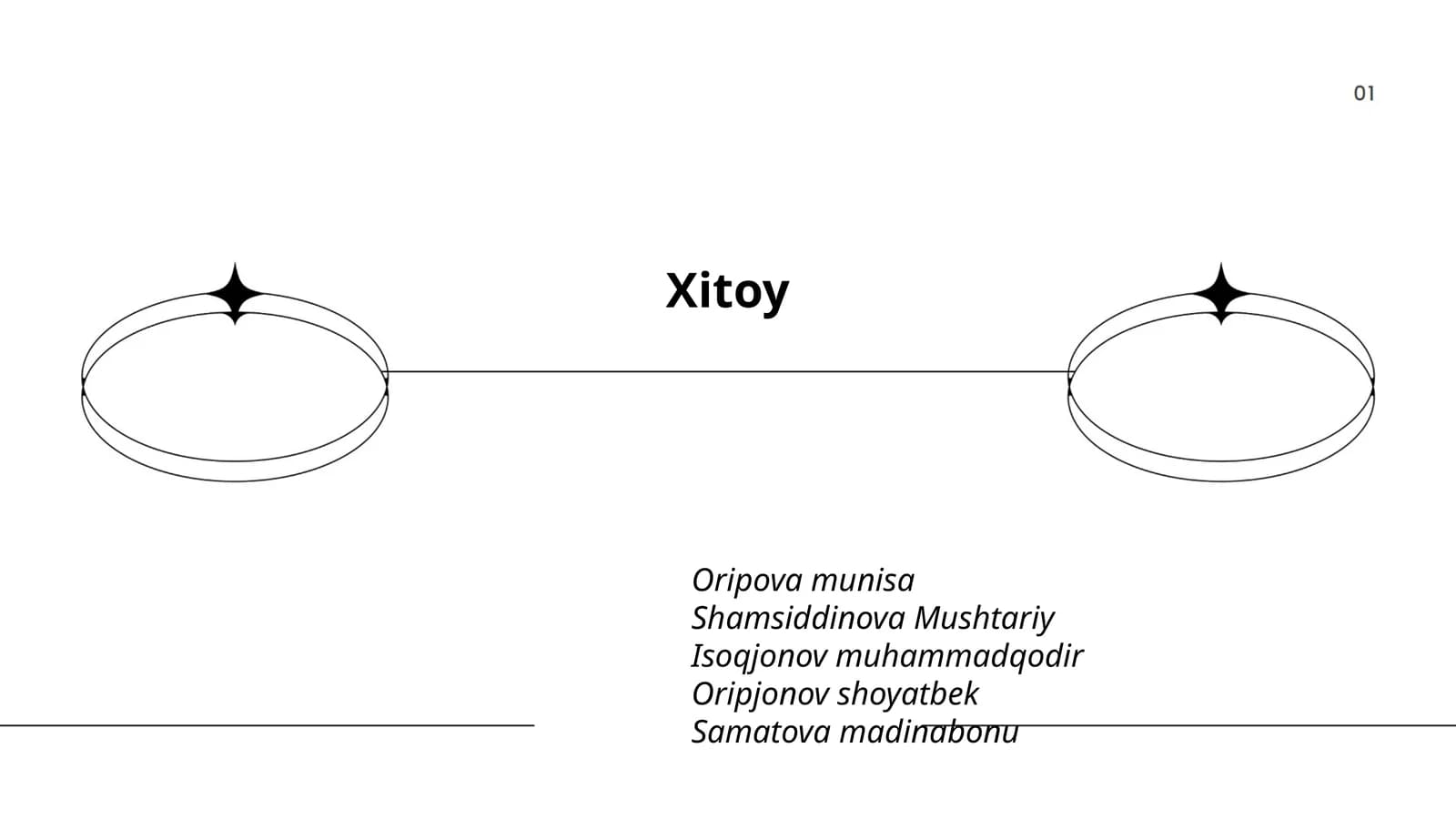 Xitoy tarixi