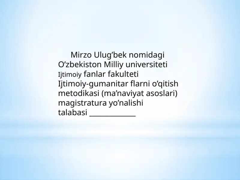 Janubiy Koreya ta’lim tizimi