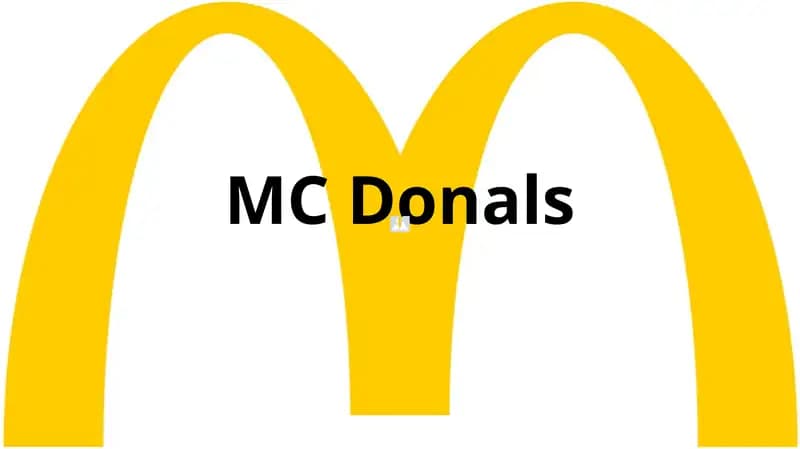 McDonald’s