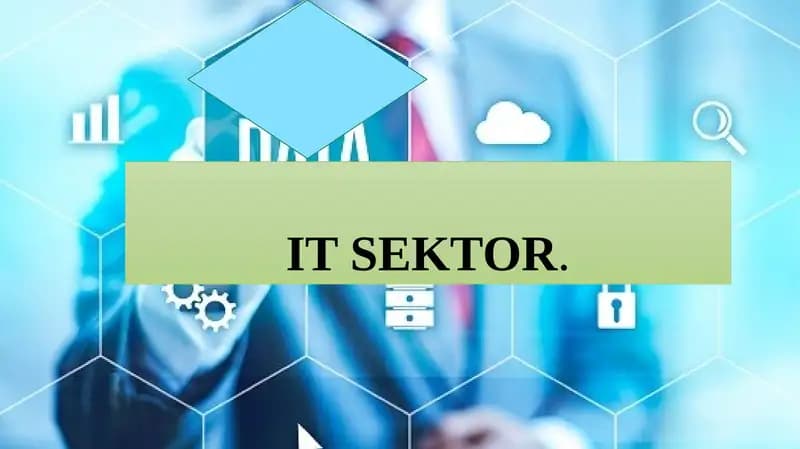 IT SEKTOR