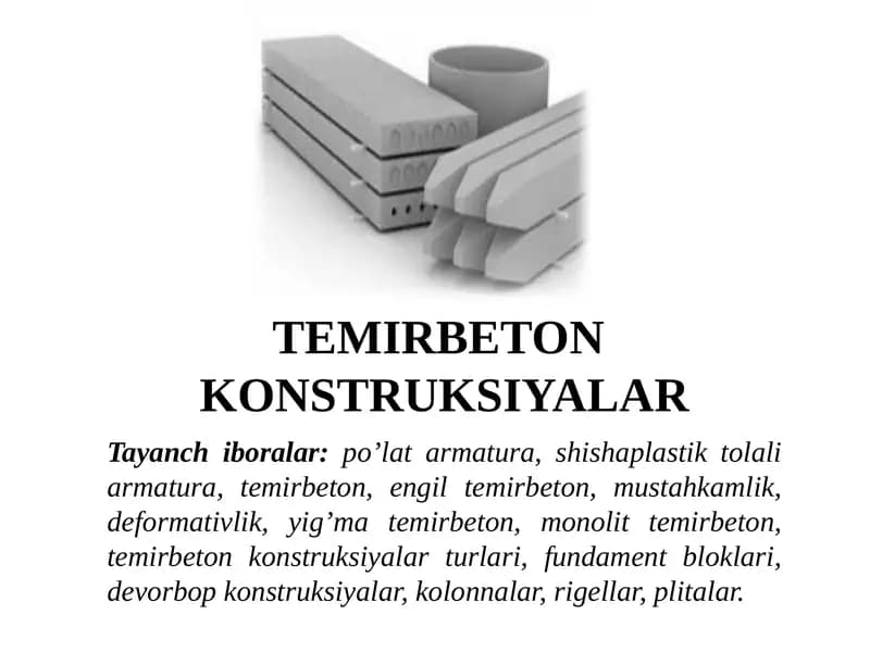 temirbeton