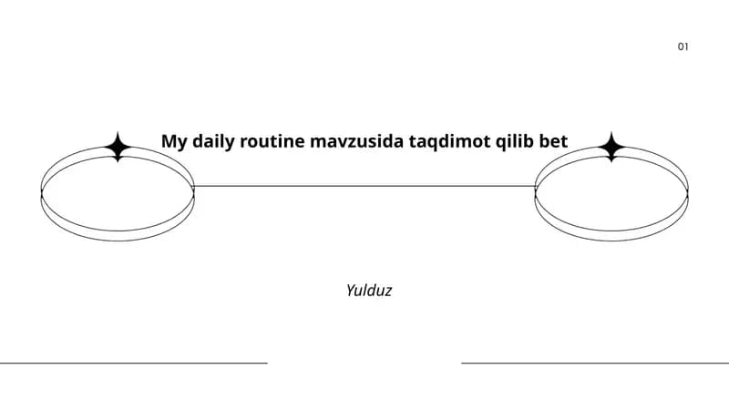 Waking Up