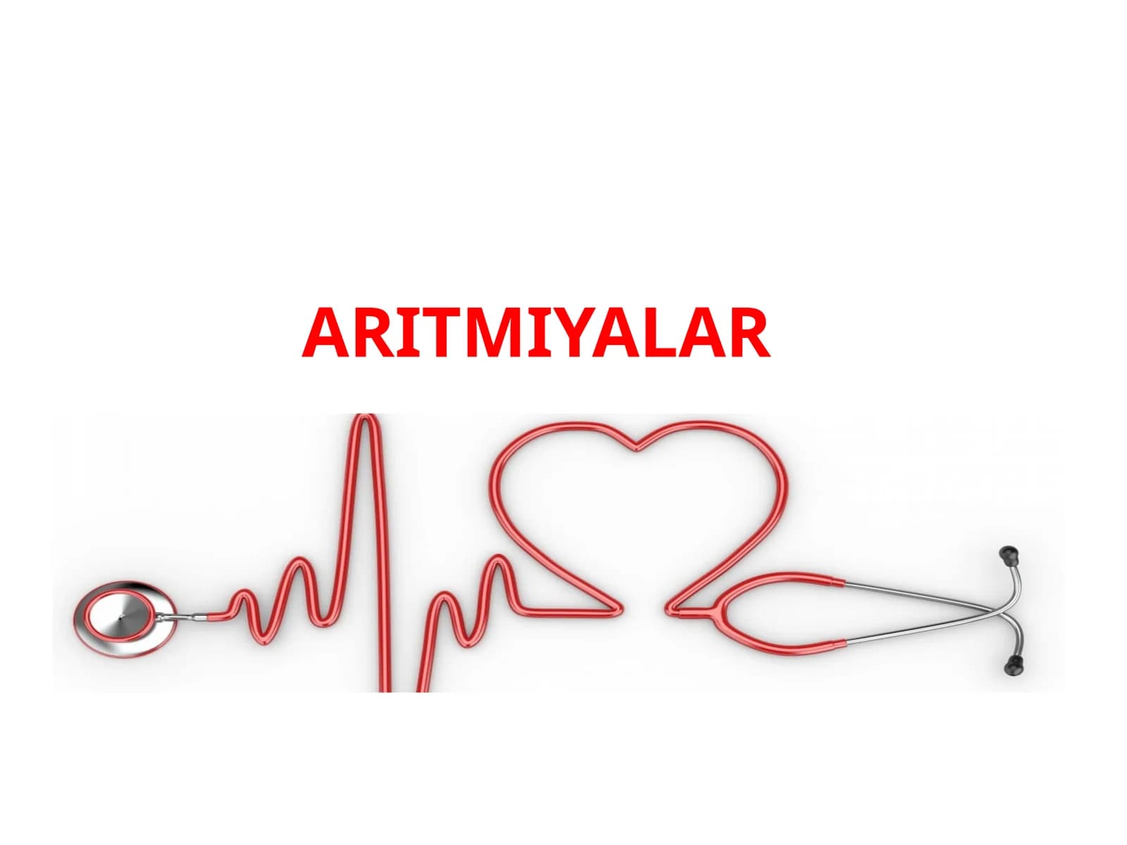 ARITMIYALAR