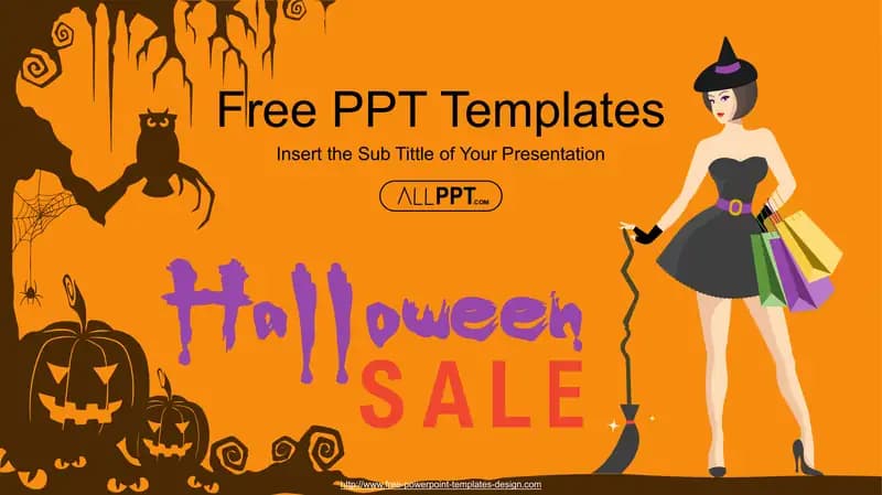 Free PPT Templates