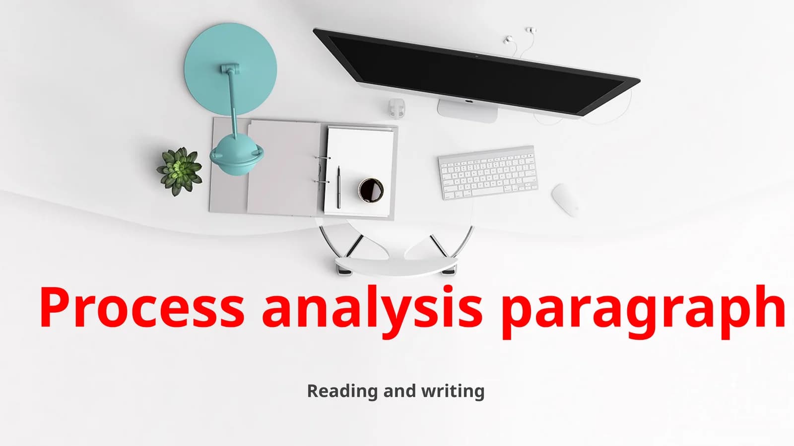 Process Analysis