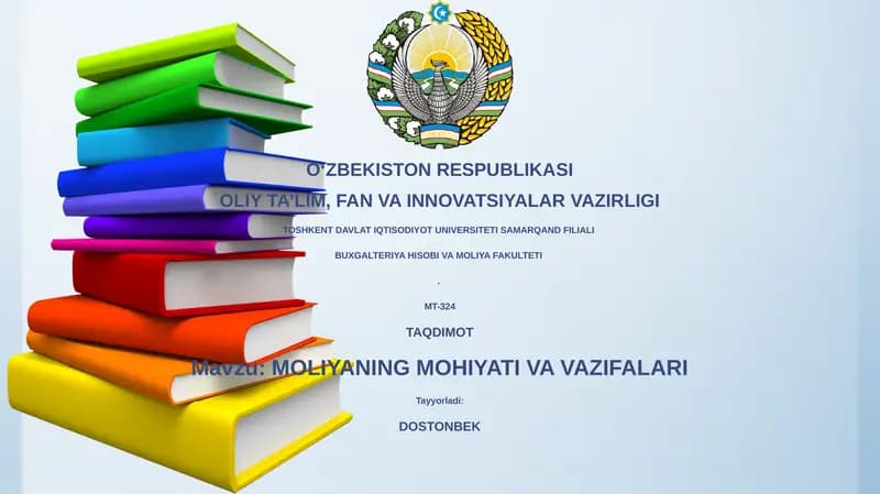 Oila mohiyati