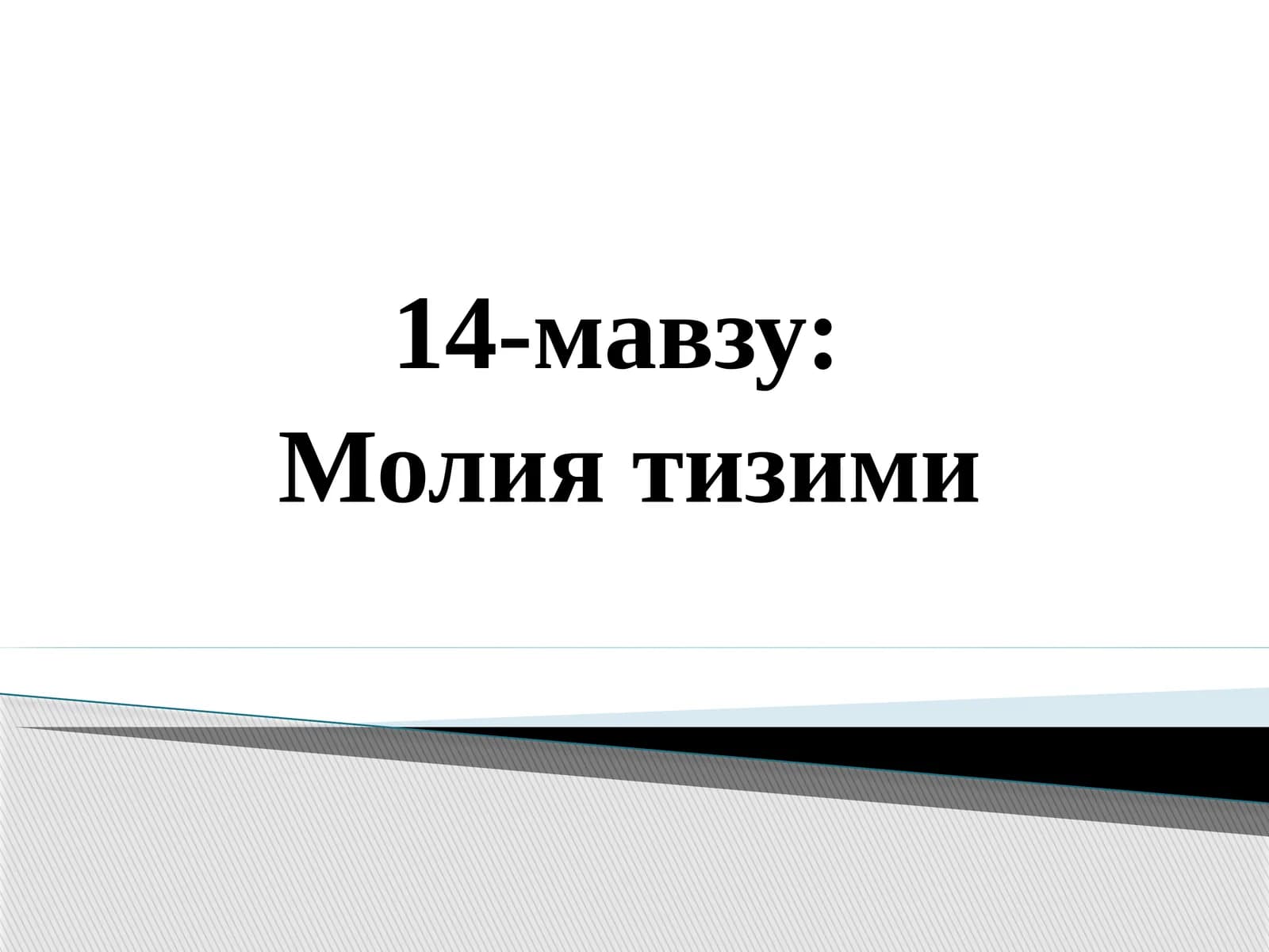Молиятизими