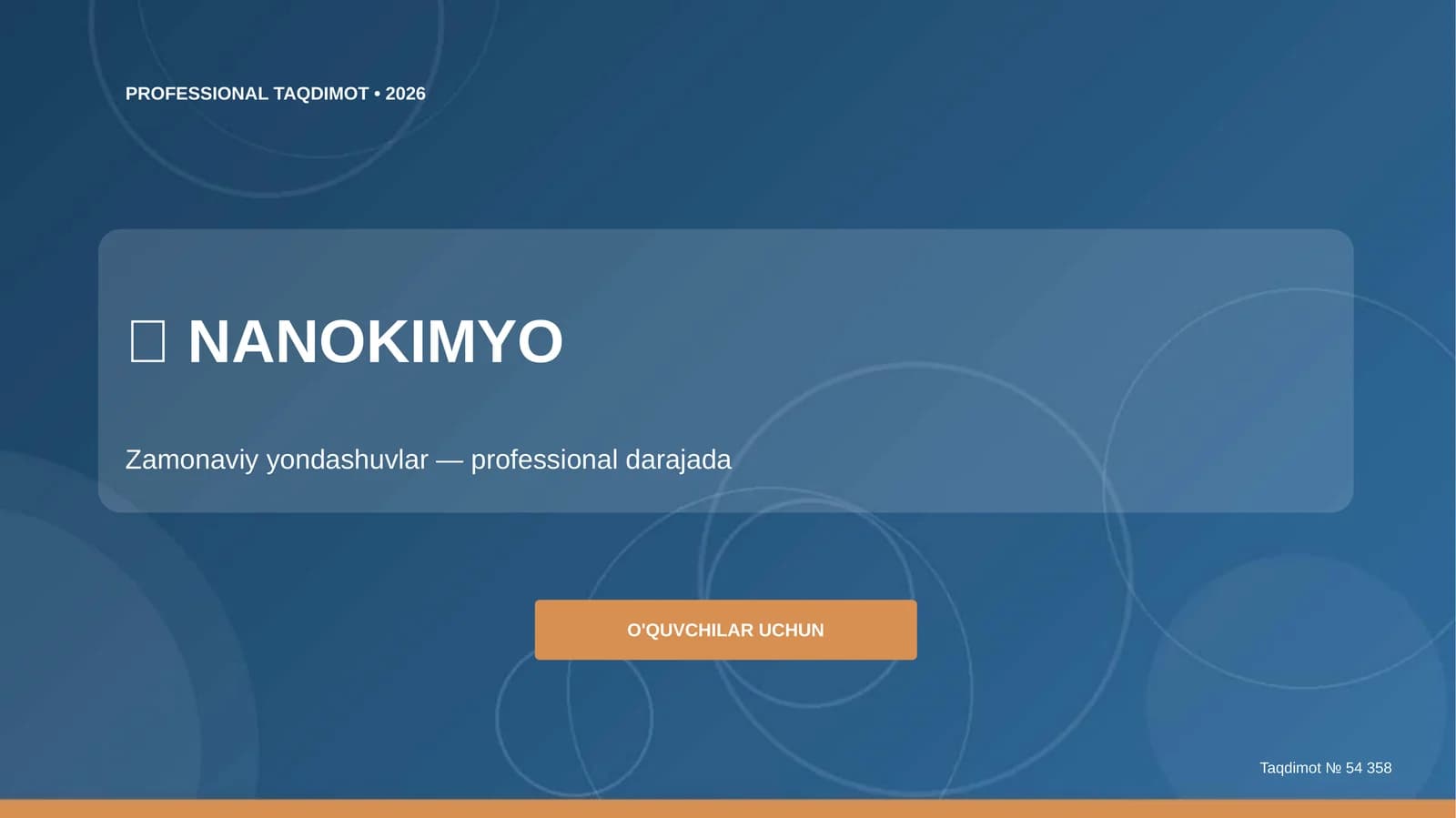 NANOKIMYO