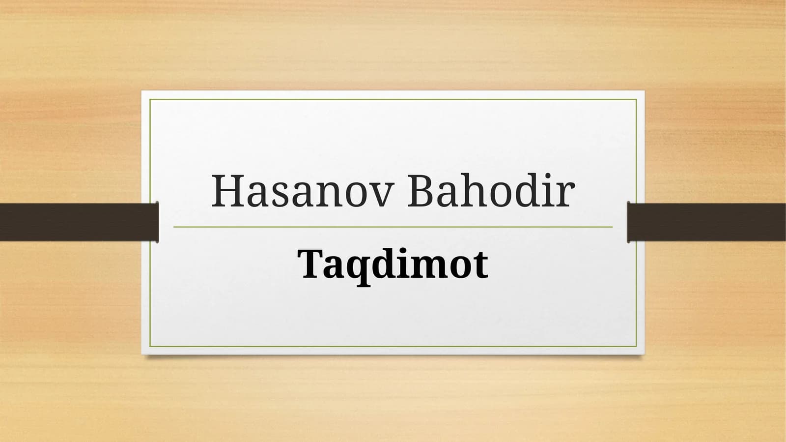 Kredit bahosiga ta’sir qiluvchi omillar. 🙂‍↔️🙂‍↔️