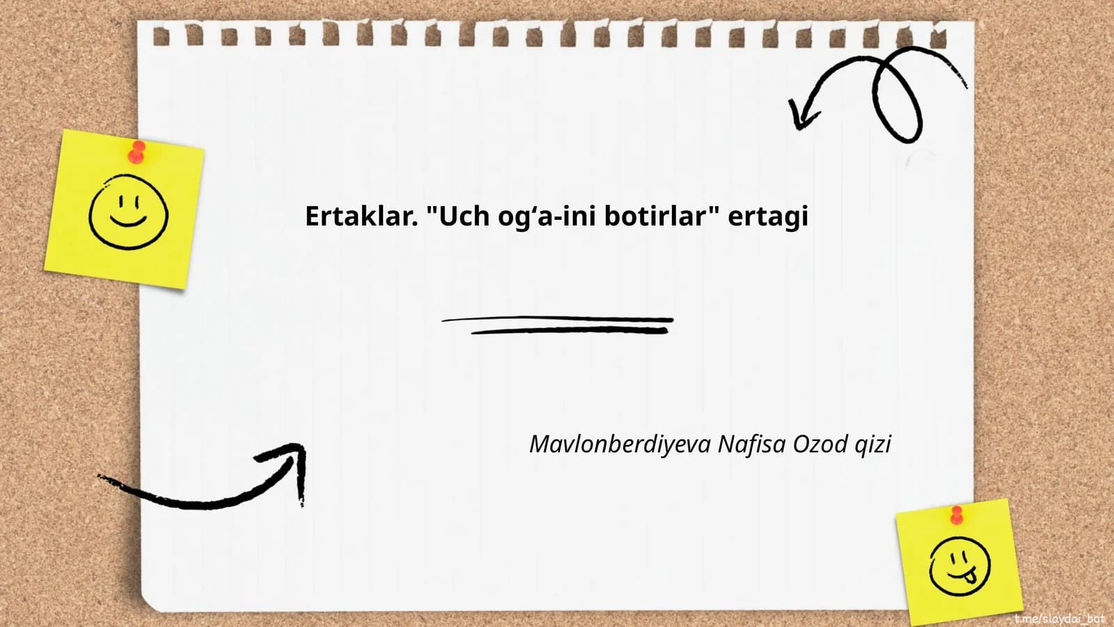 Junak Uch Og‘a-ini Botirlar
