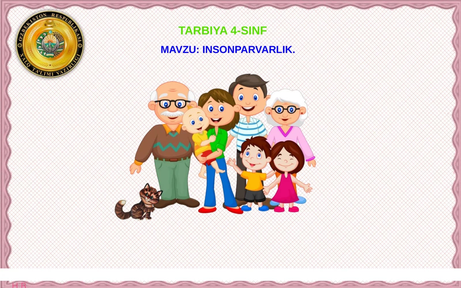 Tarbiya4-sinf