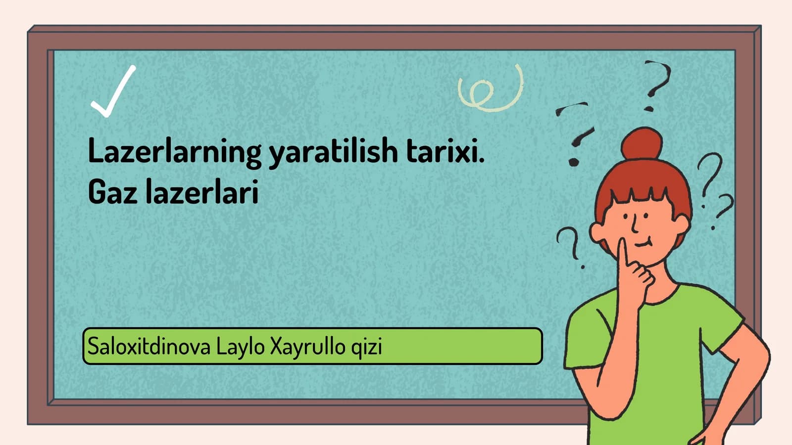 Gaz lazerlari