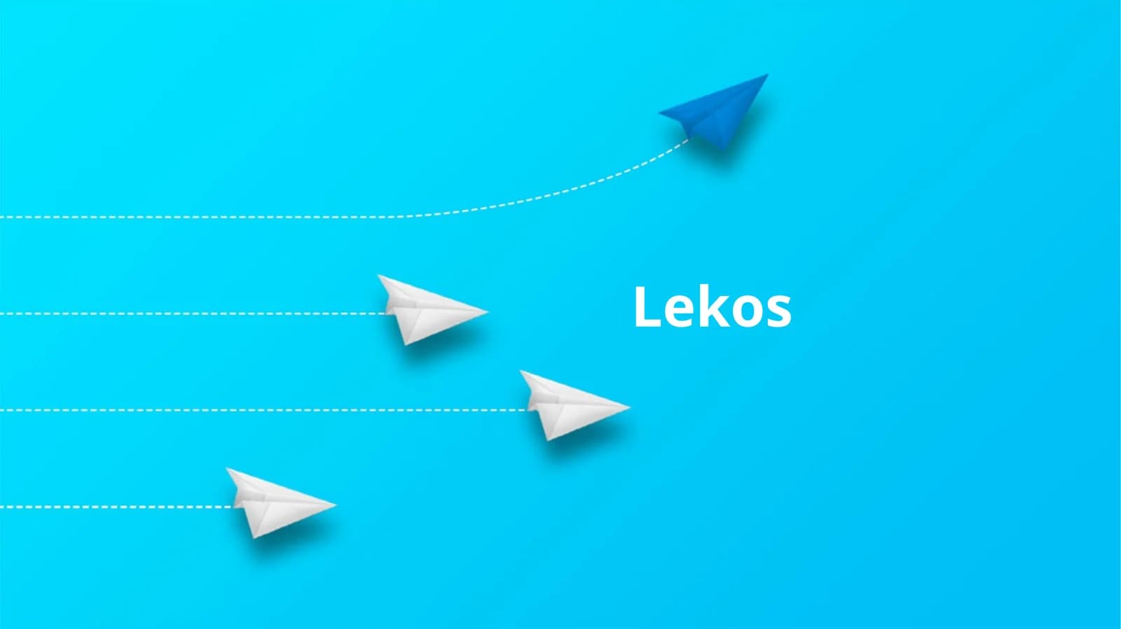 Lekos