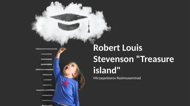 Treasure island