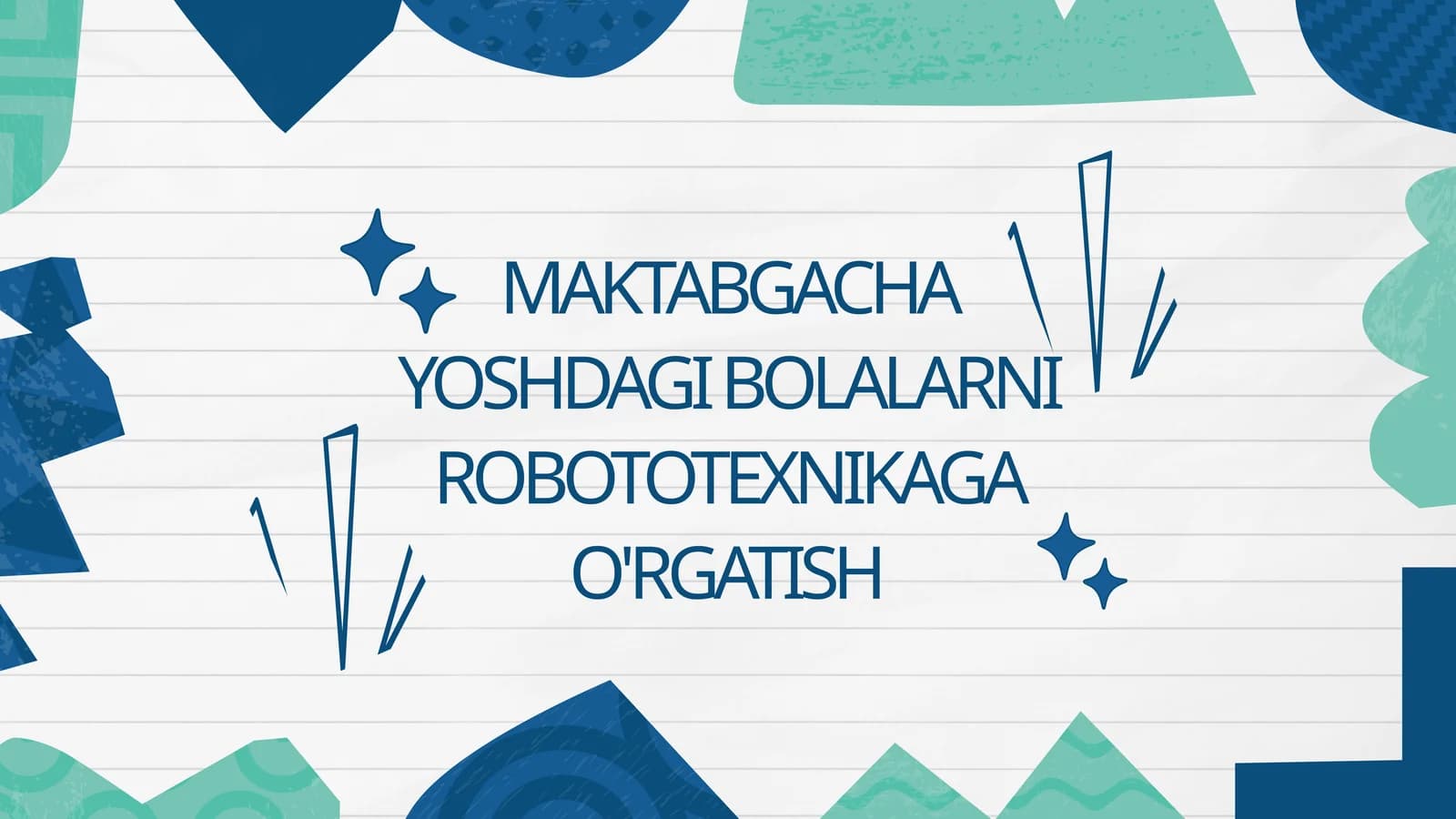 ROBOTOTEXNIKA