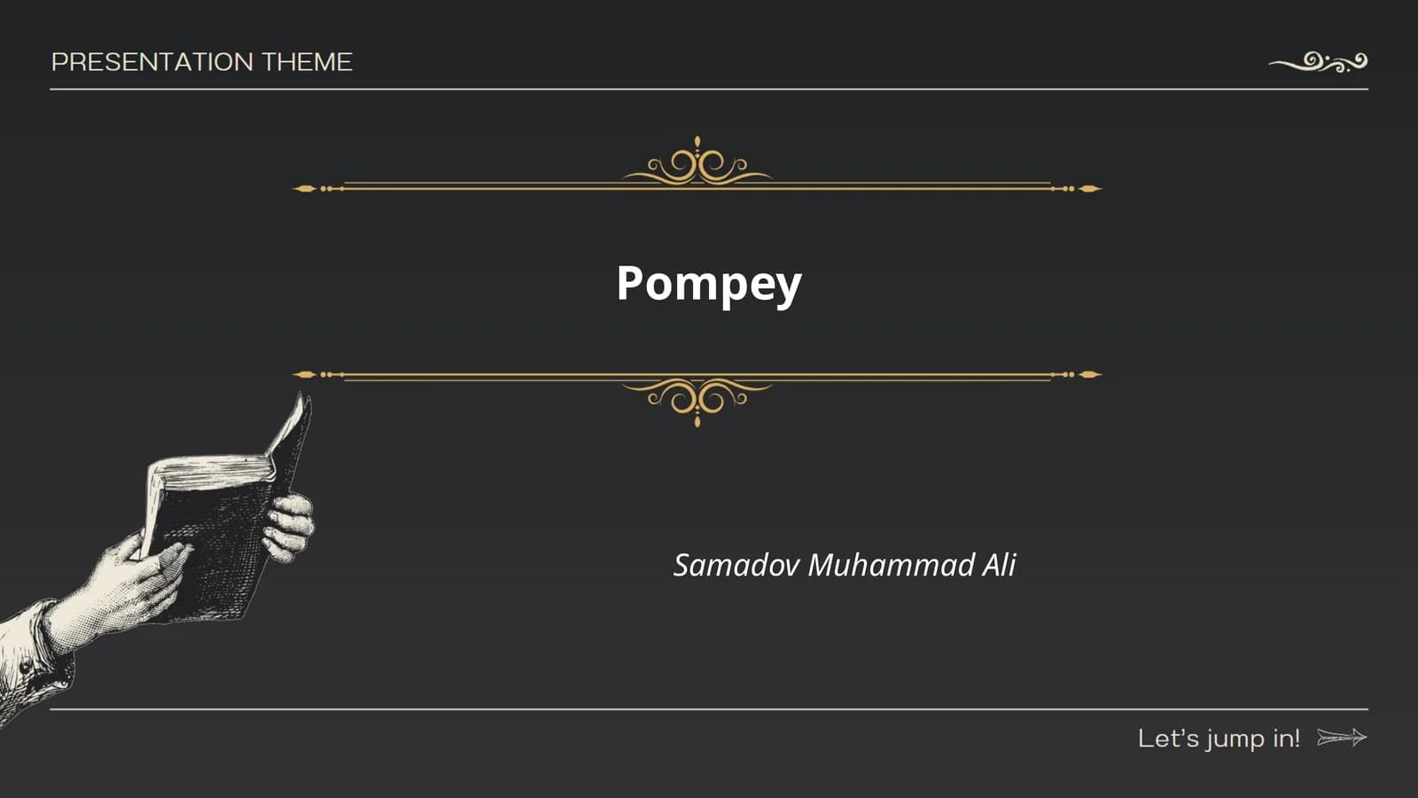 Pompey