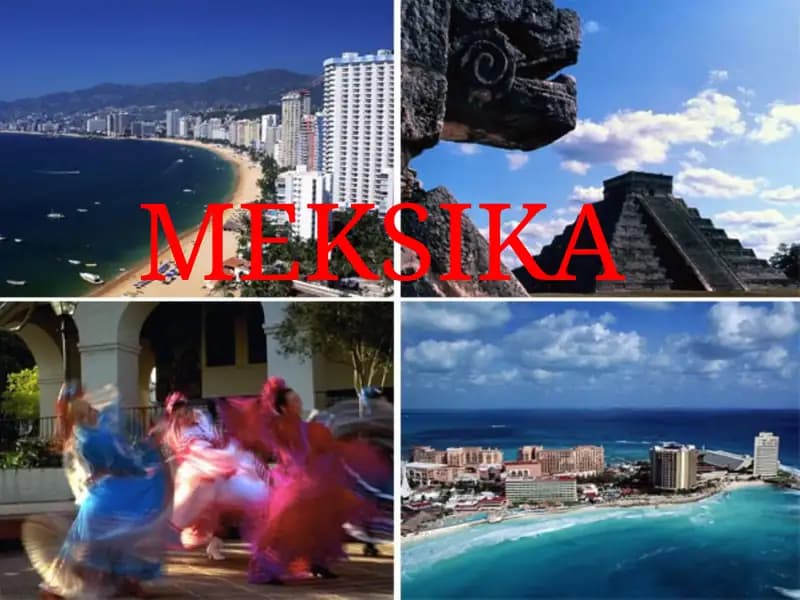 Meksika