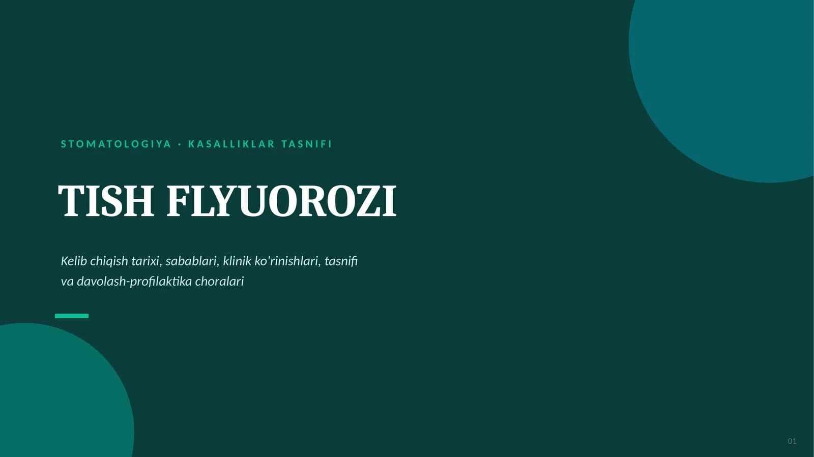 TISH FLYUOROZI