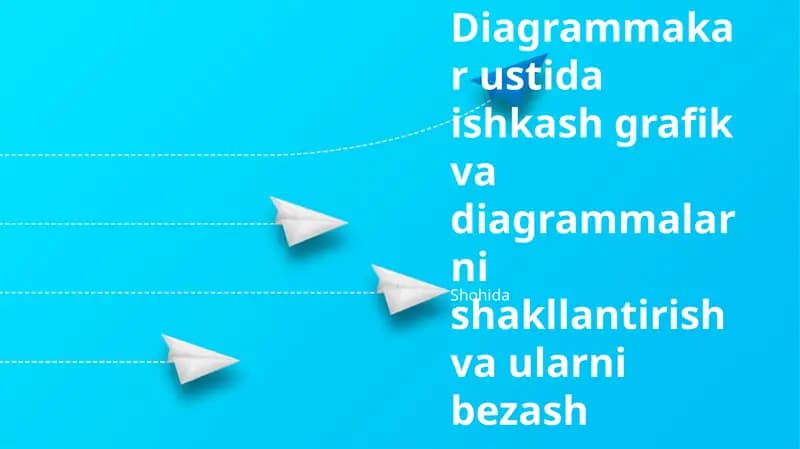 Diagrammaker