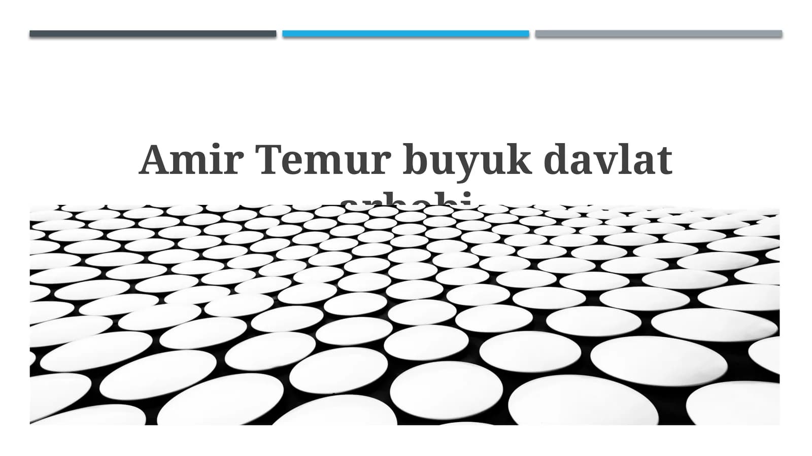 Amir Temurbuyukdavlatarbobi