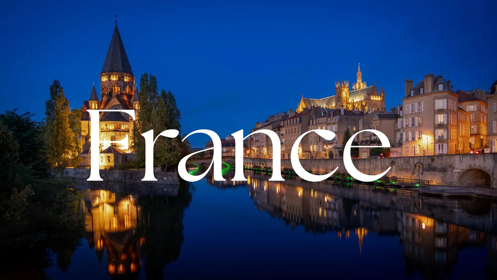 France