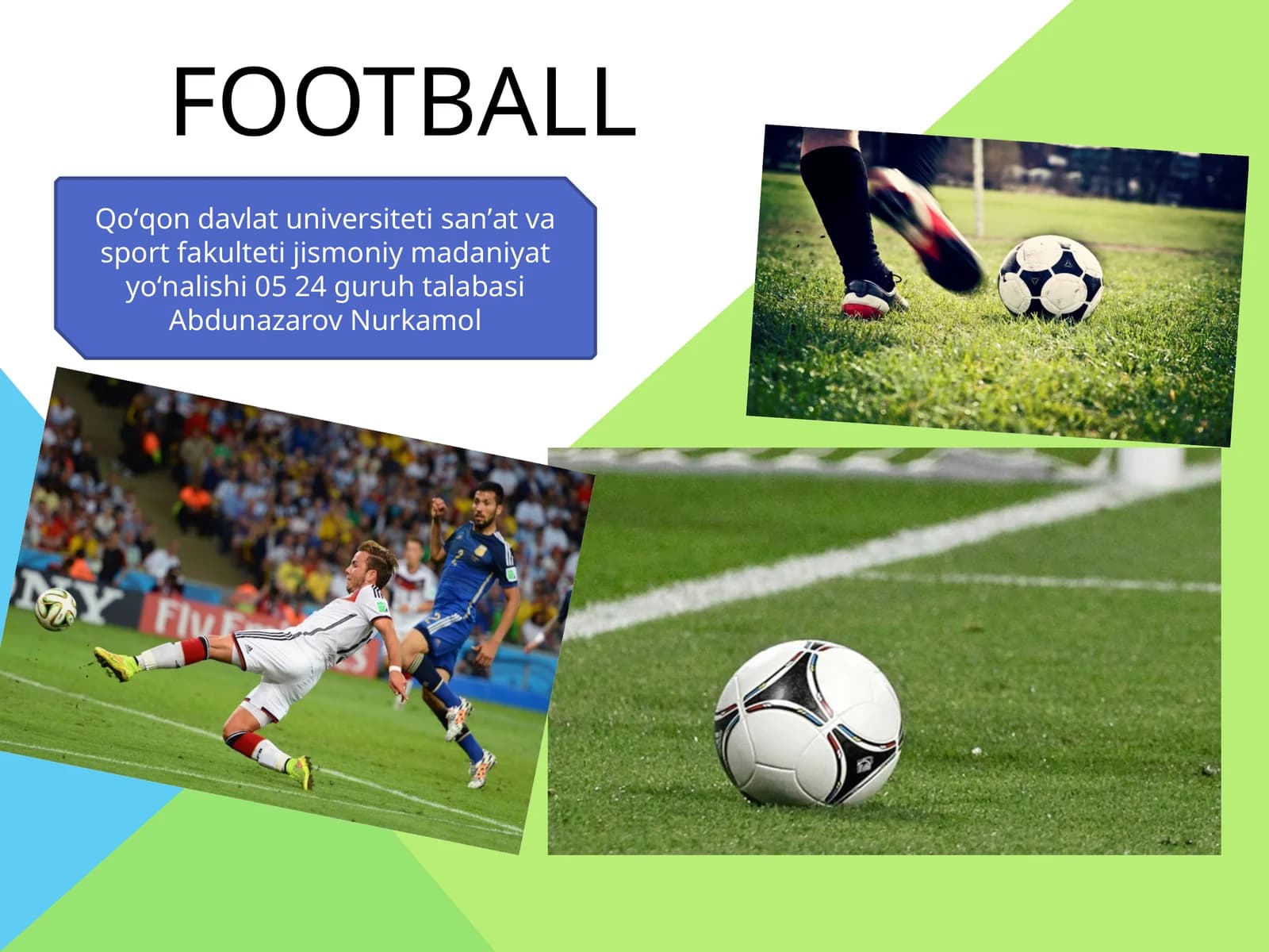 Football