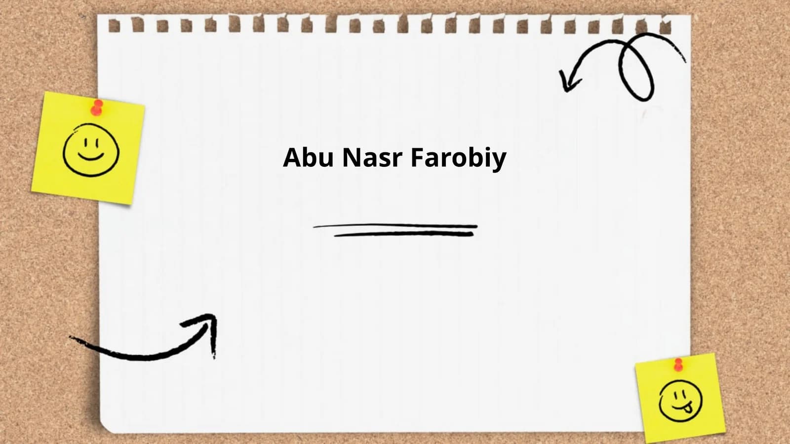 Abu Nasr Farobiy