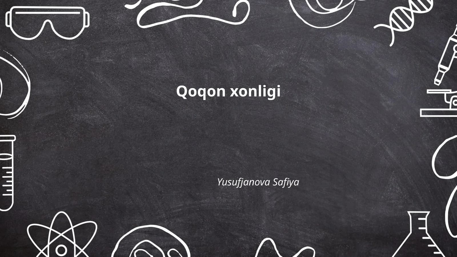 Qoqon xonligi