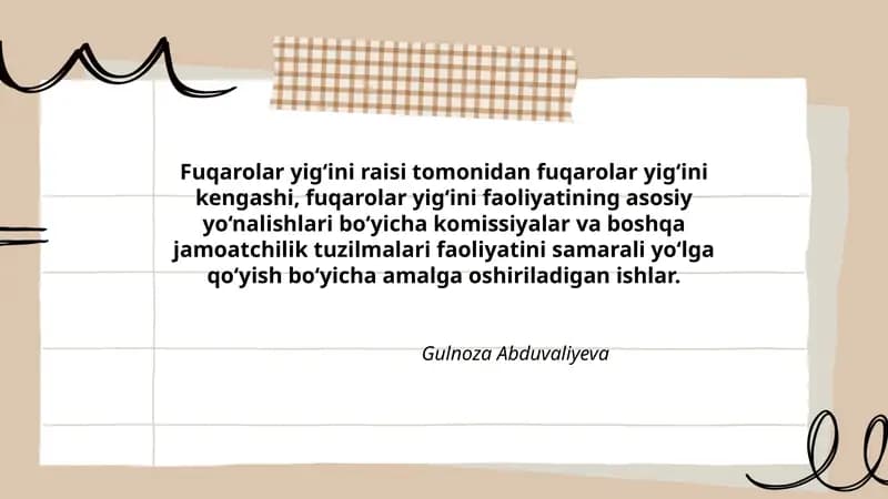Fuqarolar yig‘ini