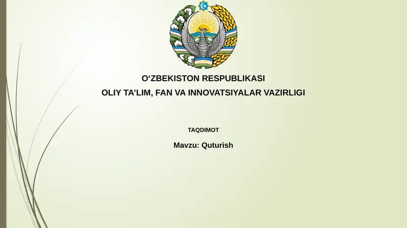 Quturish