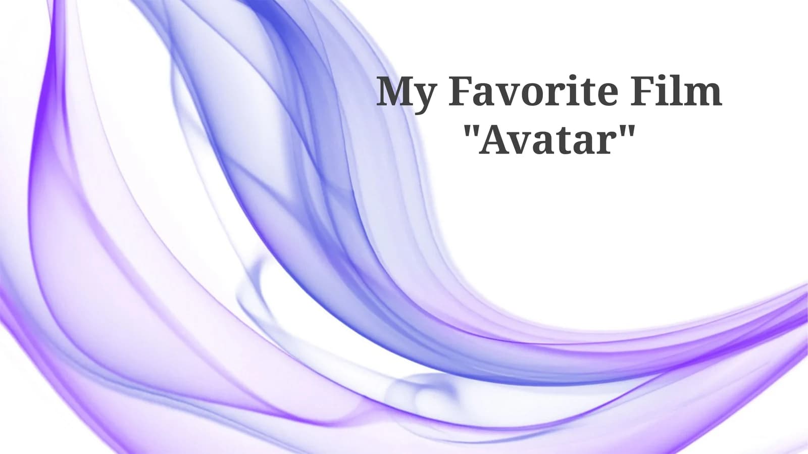 Avatar