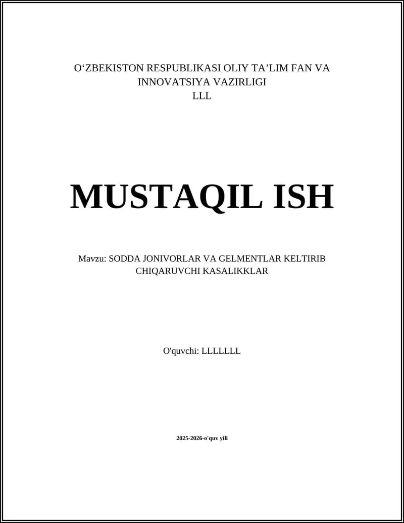 Malariya