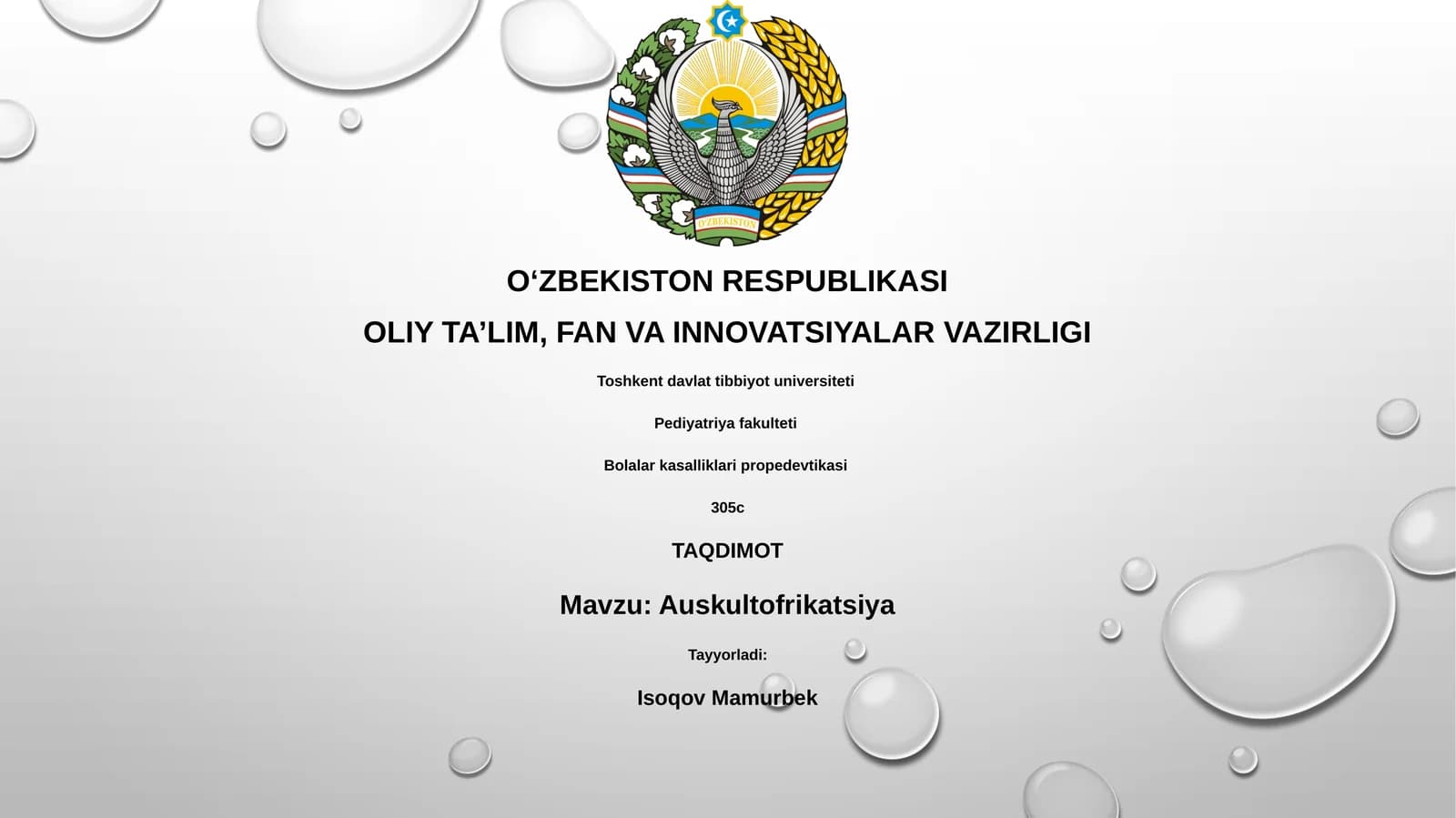 Auskultofrikatsiya