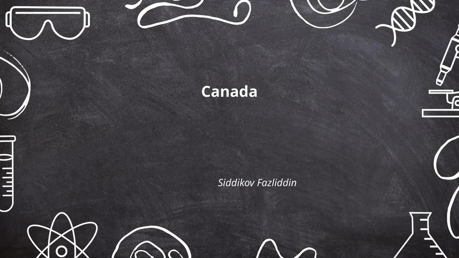 Canadian Culture and Heritage