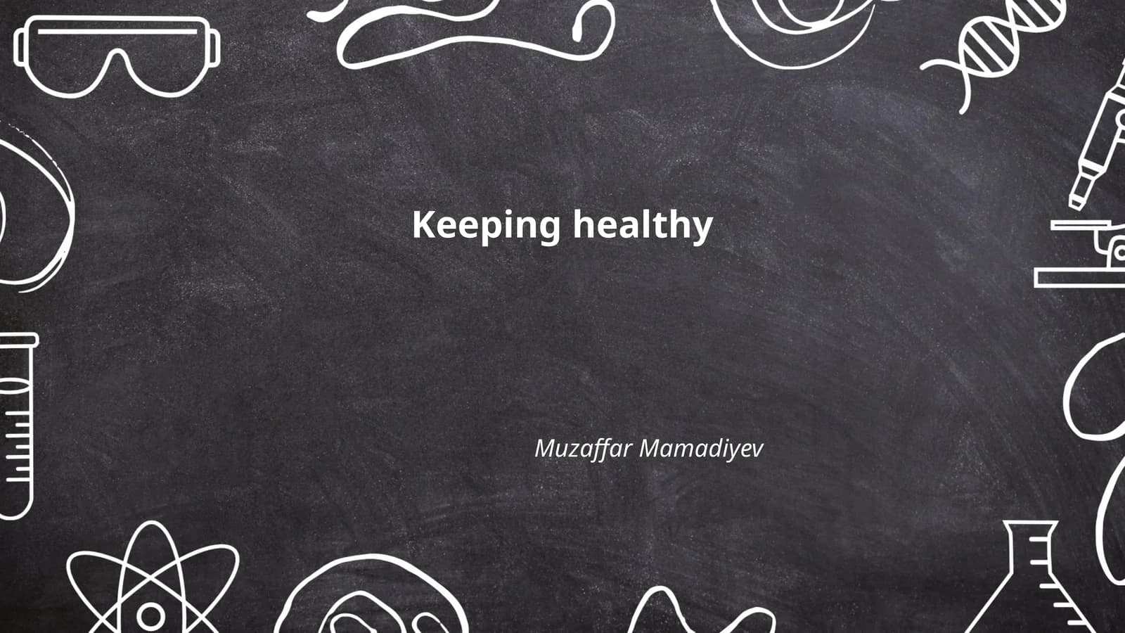 Balanced Diet