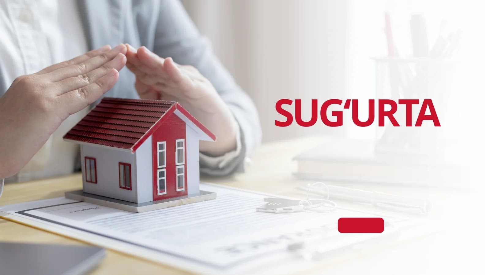 SUGʻURTA