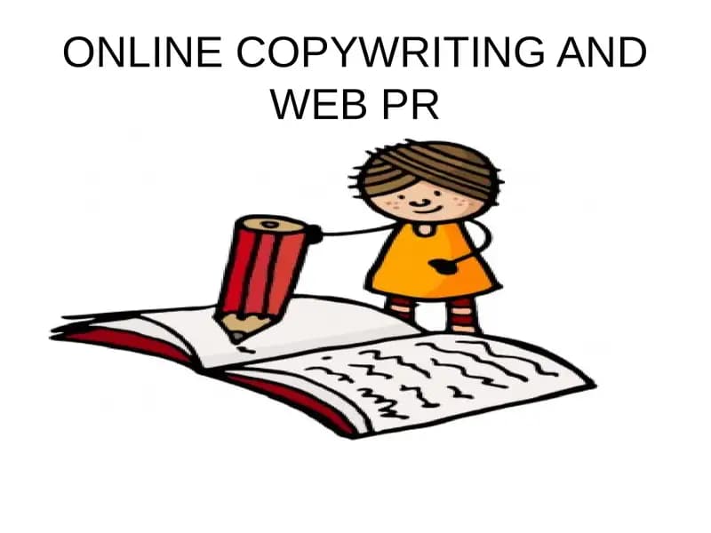 Website Copywriting Guidelines
