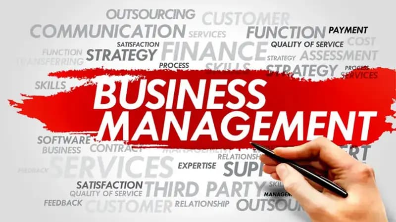Business and Management