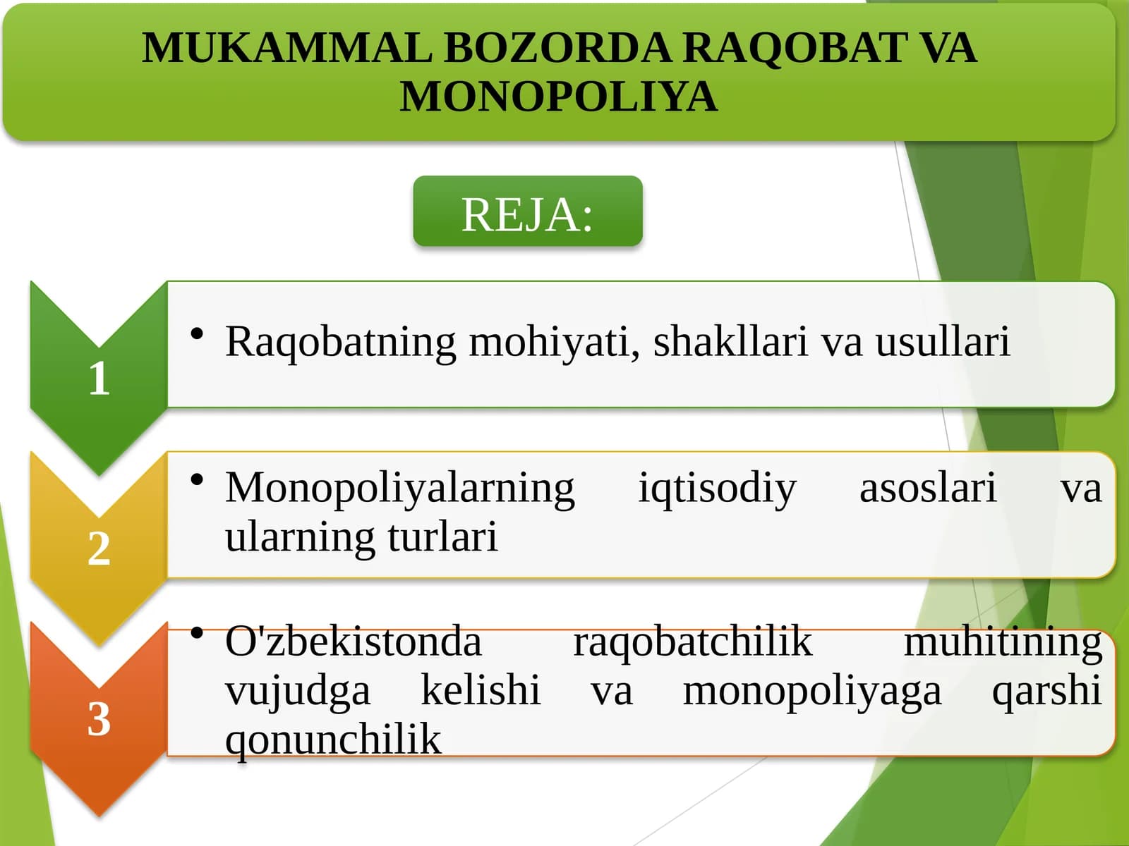 Raqobat