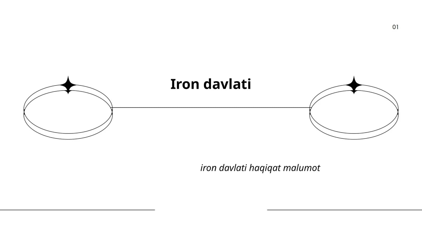 Iron davlati