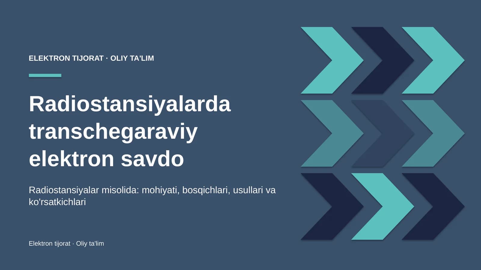 radiostansiyalarda transchegaraviy elektron savdo 3840