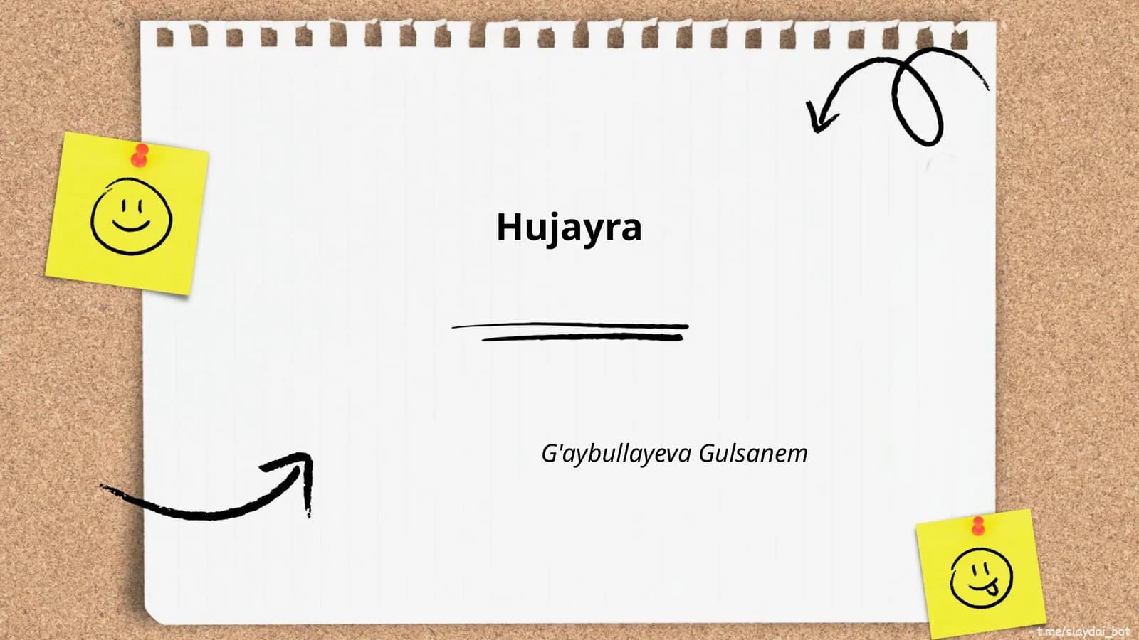 Hujayra