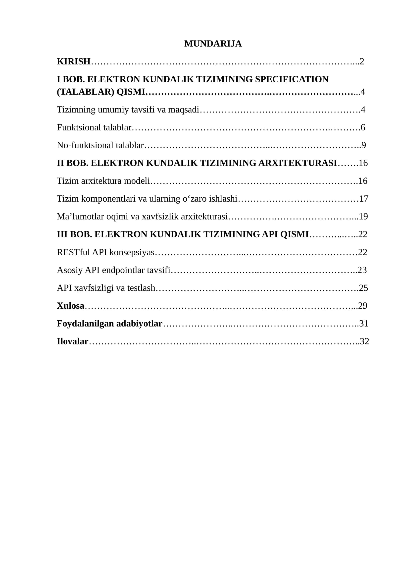 Maktab uchun elektron kundalik tizimi