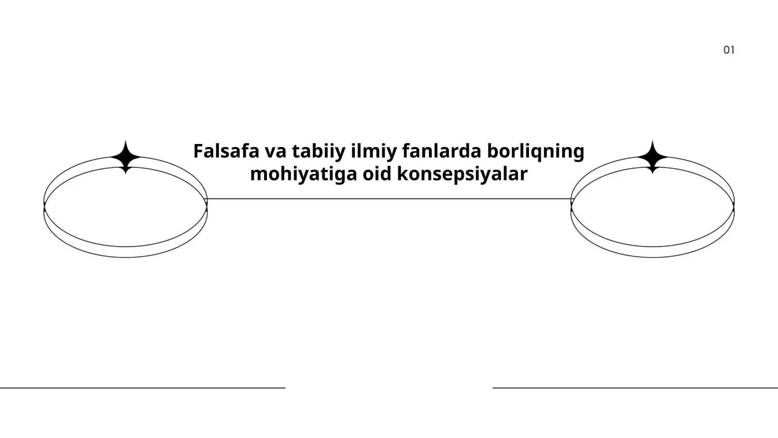 Ontologiya