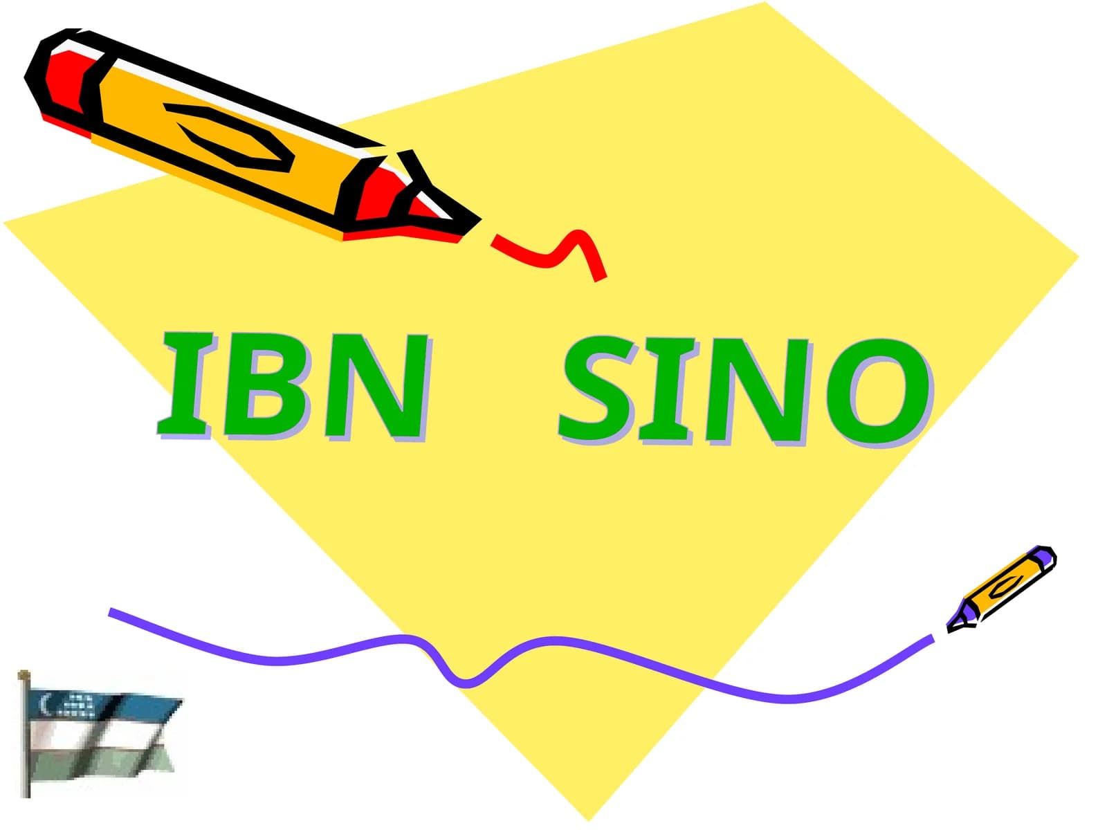 Ibn Sino
