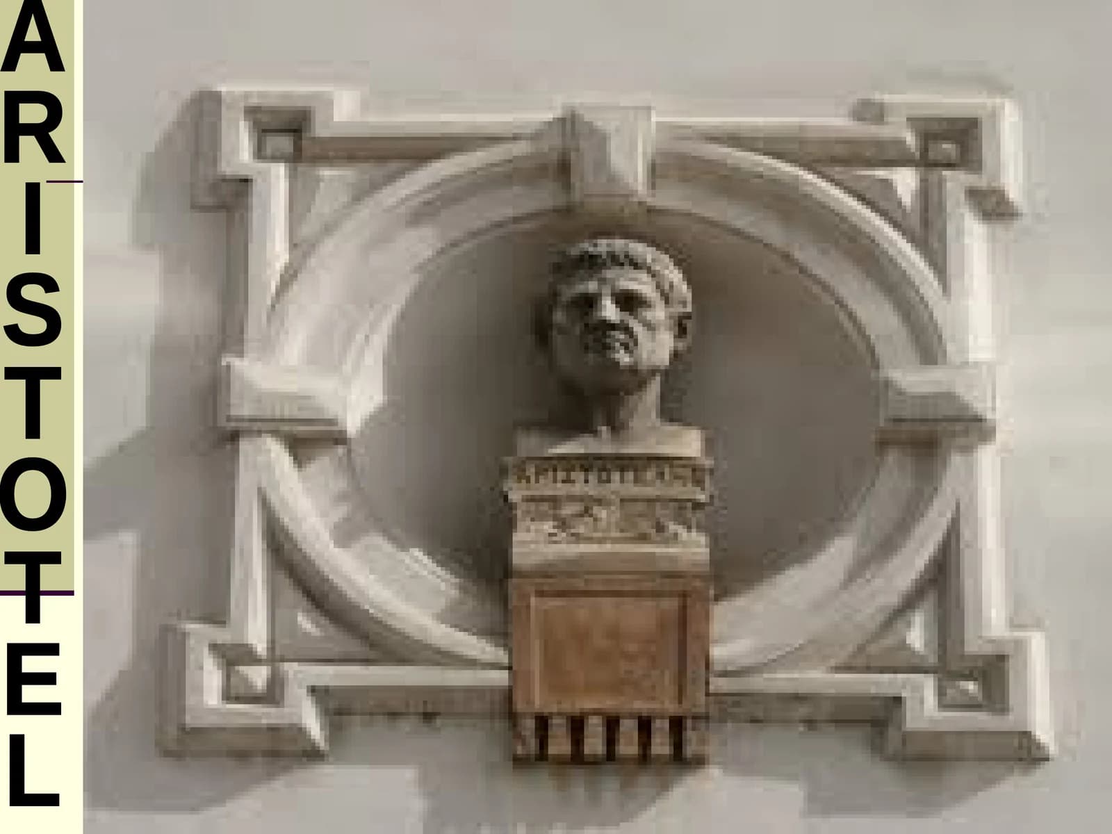 ARISTOTEL